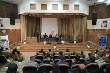 جنگ شادی ویژه کارکنان محترم سازمان حمل و نقل بار و مسافر شهرداری خمینی شهر به مناسبت روز ملی حمل و نقل